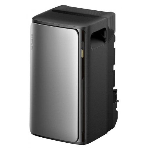 Зарядная станция EcoFlow DELTA Lite Plus 1200W 1920Wh купить в Украине: Киев, Днепр, Харьков, Одесса  | Низкая цена, отзывы, характеристики от TELEMART фото