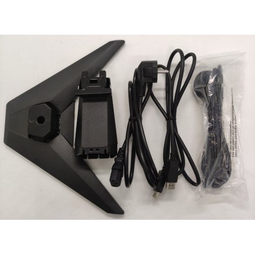 Монитор MSI 27" MAG 275QF Black (Восстановлено продавцом, 855956) купить в Украине: Киев, Днепр, Харьков, Одесса  | Низкая цена, отзывы, характеристики от TELEMART фото