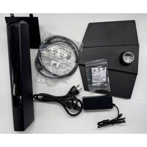 Монитор MSI 27" G272QPF E2 Black (Восстановлено продавцом, 855972) купить в Украине: Киев, Днепр, Харьков, Одесса  | Низкая цена, отзывы, характеристики от TELEMART фото