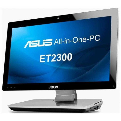 Моноблок Asus EeeTop PC ET2300INTI-B088K купити в Україні | Telemart фото