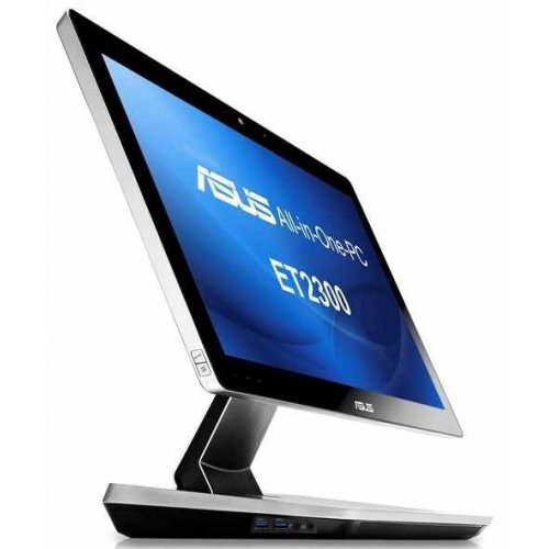 Моноблок Asus EeeTop PC ET2300INTI-B088K купити в Україні | Telemart фото