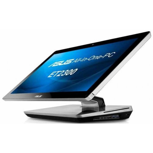 Моноблок Asus EeeTop PC ET2300INTI-B088K купити в Україні | Telemart фото