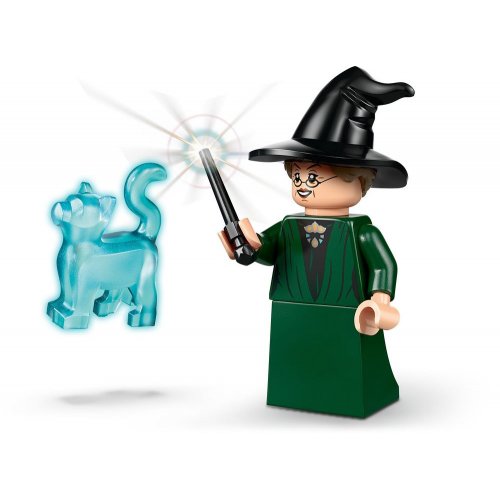 Конструктор LEGO Harry Potter Замок Хогвартс: Церемония распределения по факультетам 124 детали (76460) купить в Украине: Киев, Днепр, Харьков, Одесса  | Низкая цена, отзывы, характеристики от TELEMART фото