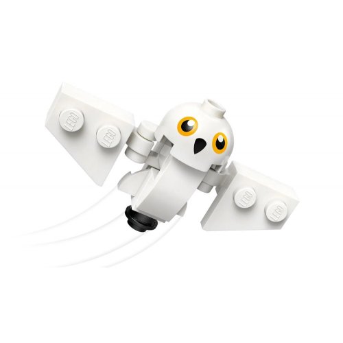 Конструктор LEGO Harry Potter Поездка Хагрида и Гарри на мотоцикле 617 деталей (76443) купить в Украине: Киев, Днепр, Харьков, Одесса  | Низкая цена, отзывы, характеристики от TELEMART фото