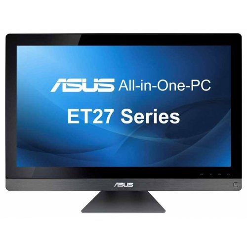 Моноблок Asus EeeTop PC ET2701INKI-B031K купити в Україні | Telemart фото