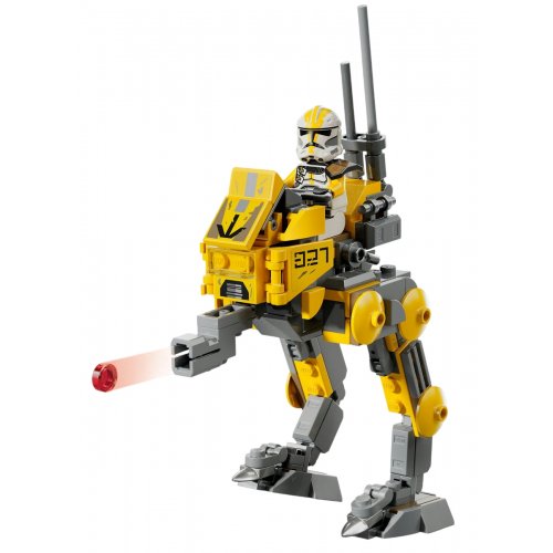 Конструктор LEGO Star Wars Бойовий загін бійців-клонів 327-го галактичного корпусу 258 деталей (75431) купити в Україні: Київ, Львів, Хмельницький, Тернопіль, Івано-Франківськ | Низька ціна, відгуки, характеристики від TELEMART фото