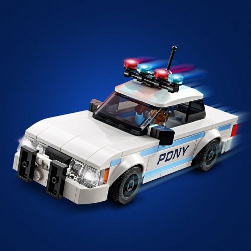 Конструктор LEGO Super Heroes Marvel Всесвіт-павук: Майлз Моралес проти Плями 254 деталі (76311) купити в Україні: Київ, Львів, Хмельницький, Тернопіль, Івано-Франківськ | Низька ціна, відгуки, характеристики від TELEMART фото