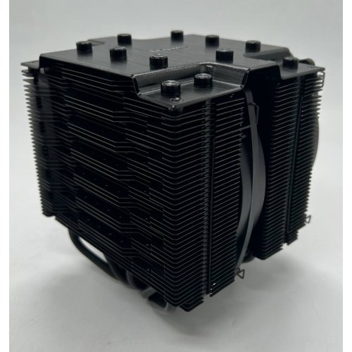 Кулер Be Quiet! Dark Rock Pro 4 (BK022) (Восстановлено продавцом, 856144) купить в Украине: Киев, Днепр, Харьков, Одесса  | Проверка совместимости, низкая цена, отзывы, характеристики от TELEMART фото