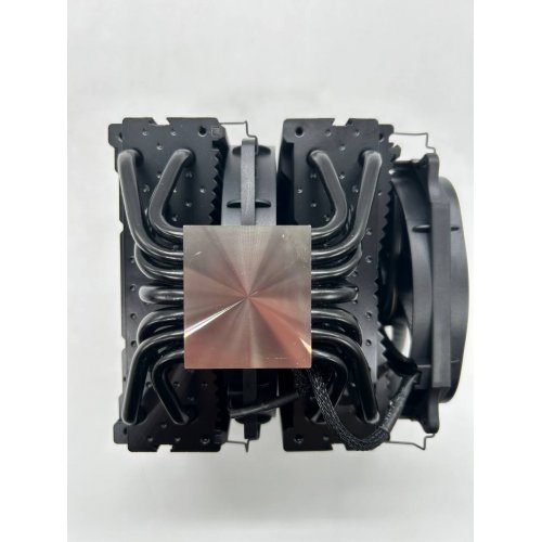 Кулер Be Quiet! Dark Rock Pro 4 (BK022) (Восстановлено продавцом, 856144) купить в Украине: Киев, Днепр, Харьков, Одесса  | Проверка совместимости, низкая цена, отзывы, характеристики от TELEMART фото