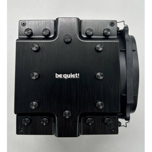 Кулер Be Quiet! Dark Rock Pro 4 (BK022) (Восстановлено продавцом, 856144) купить в Украине: Киев, Днепр, Харьков, Одесса  | Проверка совместимости, низкая цена, отзывы, характеристики от TELEMART фото