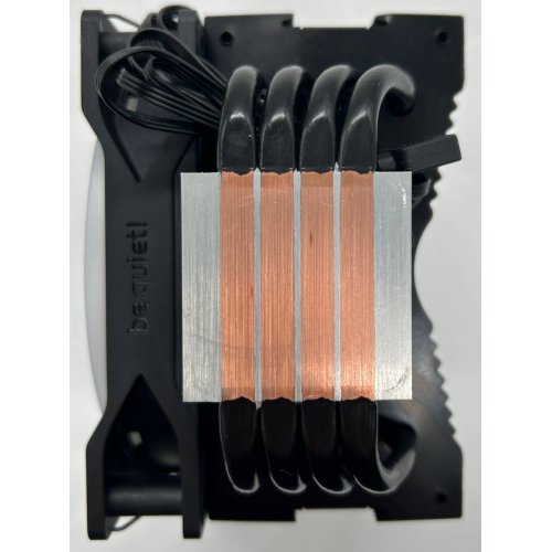 Кулер Be Quiet! Pure Rock 2 FX (BK033) (Восстановлено продавцом, 856146) купить в Украине: Киев, Днепр, Харьков, Одесса  | Проверка совместимости, низкая цена, отзывы, характеристики от TELEMART фото