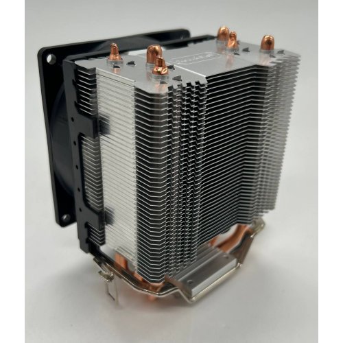 Кулер Enermax ETS-N31 (ETS-N31-02) (Відновлено продавцем, 856147) купити в Україні: Київ, Львів, Хмельницький, Тернопіль, Івано-Франківськ | Перевірка сумісності, низька ціна, відгуки, характеристики від TELEMART фото