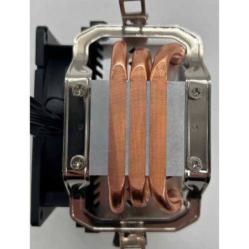 Кулер Enermax ETS-N31 (ETS-N31-02) (Відновлено продавцем, 856147) купити в Україні: Київ, Львів, Хмельницький, Тернопіль, Івано-Франківськ | Перевірка сумісності, низька ціна, відгуки, характеристики від TELEMART фото