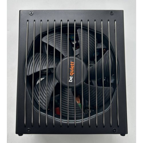 Блок питания Be Quiet! Straight Power 11 1000W (BN285) (Восстановлено продавцом, 856148) купить в Украине: Киев, Днепр, Харьков, Одесса  | Проверка совместимости, низкая цена, отзывы, характеристики от TELEMART фото