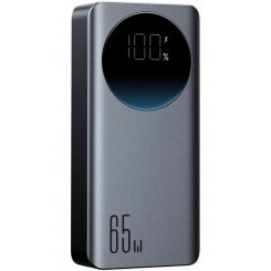 Powerbank JOYROOM 30000mAh 65W (JR-PBF05) Black