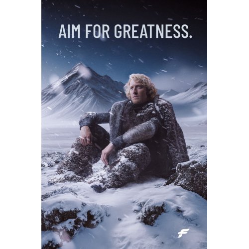 Уценка мышка Finalmouse ULX Frostlord Classic Frost White (Вскрытая упаковка, 856163) купить в Украине: Киев, Днепр, Харьков, Одесса  | Низкая цена, отзывы, характеристики от TELEMART фото