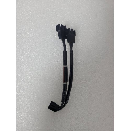 Уцінка кулер Noctua NH-D15 chromax.black (Сліди використання, 856177) купити в Україні: Київ, Львів, Хмельницький, Тернопіль, Івано-Франківськ | Перевірка сумісності, низька ціна, відгуки, характеристики від TELEMART фото