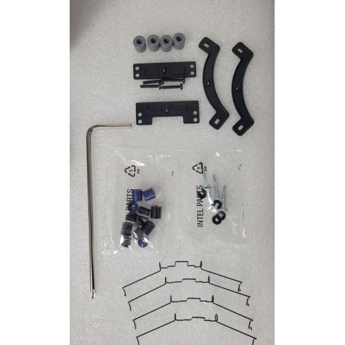 Уцінка кулер Noctua NH-D15 chromax.black (Сліди використання, 856177) купити в Україні: Київ, Львів, Хмельницький, Тернопіль, Івано-Франківськ | Перевірка сумісності, низька ціна, відгуки, характеристики від TELEMART фото