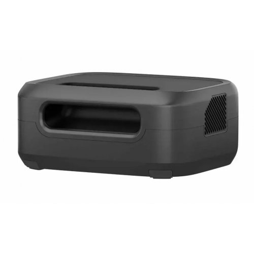 Уценка зарядная станция EcoFlow RIVER 3 300W 245Wh (Следы использования, 856178) купить в Украине: Киев, Днепр, Харьков, Одесса  | Низкая цена, отзывы, характеристики от TELEMART фото