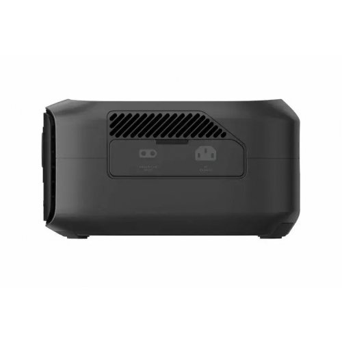 Уценка зарядная станция EcoFlow RIVER 3 300W 245Wh (Вскрытая упаковка, 856183) купить в Украине: Киев, Днепр, Харьков, Одесса  | Низкая цена, отзывы, характеристики от TELEMART фото