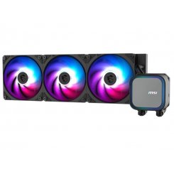 Готова сво MSI MAG CoreLiquid A13 360 Black (Відновлено продавцем, 856193)