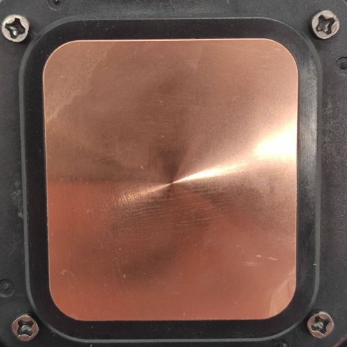 Готова сво MSI MAG CoreLiquid A13 360 Black (Відновлено продавцем, 856193) купити в Україні: Київ, Львів, Хмельницький, Тернопіль, Івано-Франківськ | Перевірка сумісності, низька ціна, відгуки, характеристики від TELEMART фото