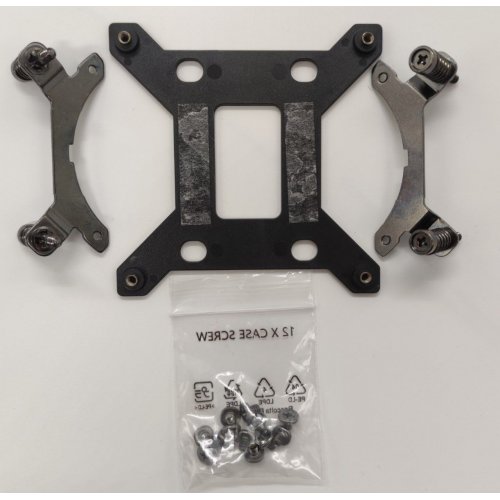 Готова сво MSI MAG CoreLiquid A13 360 Black (Відновлено продавцем, 856193) купити в Україні: Київ, Львів, Хмельницький, Тернопіль, Івано-Франківськ | Перевірка сумісності, низька ціна, відгуки, характеристики від TELEMART фото