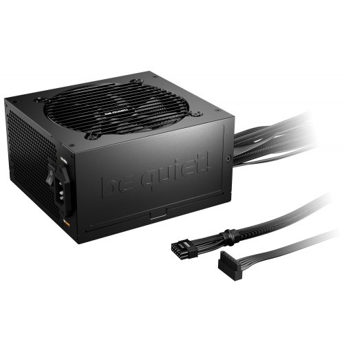 Уцінка блок живлення Be Quiet! Pure Power 12 1000W (BP005EU) (Сліди використання, 856194) купити в Україні: Київ, Львів, Хмельницький, Тернопіль, Івано-Франківськ | Перевірка сумісності, низька ціна, відгуки, характеристики від TELEMART фото