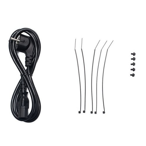 Уцінка блок живлення Be Quiet! Pure Power 12 1000W (BP005EU) (Сліди використання, 856194) купити в Україні: Київ, Львів, Хмельницький, Тернопіль, Івано-Франківськ | Перевірка сумісності, низька ціна, відгуки, характеристики від TELEMART фото