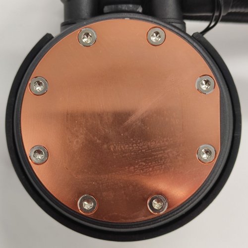 Готова сво MSI MAG CORELIQUID 280R ARGB (Відновлено продавцем, 856196) купити в Україні: Київ, Львів, Хмельницький, Тернопіль, Івано-Франківськ | Перевірка сумісності, низька ціна, відгуки, характеристики від TELEMART фото