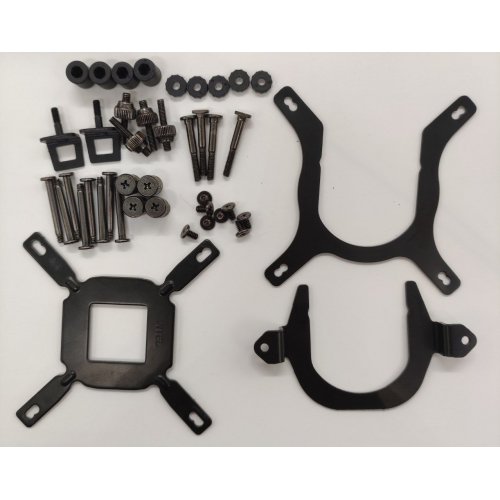 Готова сво MSI MAG CORELIQUID 280R ARGB (Відновлено продавцем, 856196) купити в Україні: Київ, Львів, Хмельницький, Тернопіль, Івано-Франківськ | Перевірка сумісності, низька ціна, відгуки, характеристики від TELEMART фото