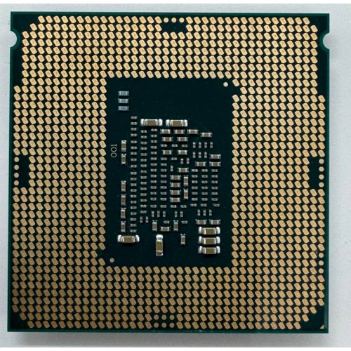 Процессор Intel Core i3-6100 3.7GHz 3MB s1151 Tray (CM8066201927202) (Восстановлено продавцом, 856200) купить в Украине: Киев, Днепр, Харьков, Одесса  | Проверка совместимости, низкая цена, отзывы, характеристики от TELEMART фото