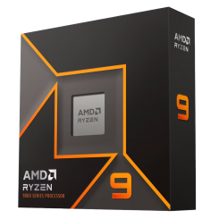 Уцінка процесор AMD Ryzen 9 9900X 4.4(5.6)GHz 64MB sAM5 Box (100-100000662WOF) (Сліди використання, 856201)