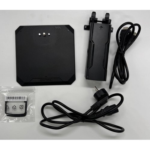 Монітор Gigabyte 27" GS27F Black (Відновлено продавцем, 856213) купити в Україні: Київ, Львів, Хмельницький, Тернопіль, Івано-Франківськ | Низька ціна, відгуки, характеристики від TELEMART фото