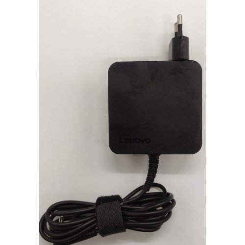 Ноутбук Lenovo V14 G2 ITL (82KA003YRA) Black (Восстановлено продавцом, 856227) купить в Украине: Киев, Днепр, Харьков, Одесса  | Низкая цена, отзывы, характеристики от TELEMART фото