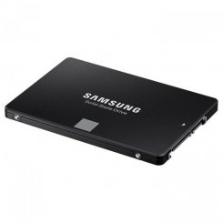 Ssd-диск Samsung 860 EVO V-NAND MLC 1TB 2.5