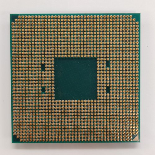 Процесор AMD Ryzen 5 1400 3.2(3.4)GHz sAM4 Tray (YD1400BBAE) (Відновлено продавцем, 856236) купити в Україні: Київ, Львів, Хмельницький, Тернопіль, Івано-Франківськ | Перевірка сумісності, низька ціна, відгуки, характеристики від TELEMART фото