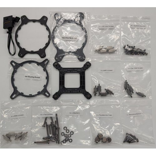 Готова сво Gigabyte AORUS WATERFORCE X II 360 (Відновлено продавцем, 856238) купити в Україні: Київ, Львів, Хмельницький, Тернопіль, Івано-Франківськ | Перевірка сумісності, низька ціна, відгуки, характеристики від TELEMART фото