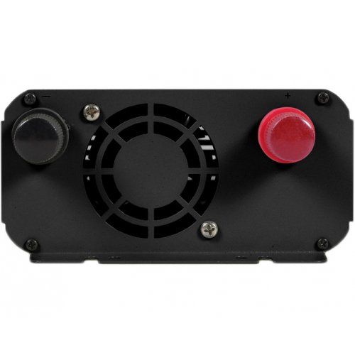 Автомобильный инвертор EnerGenie 800W (EG-PWC800-01) купить в Украине: Киев, Днепр, Харьков, Одесса  | Низкая цена, отзывы, характеристики от TELEMART фото