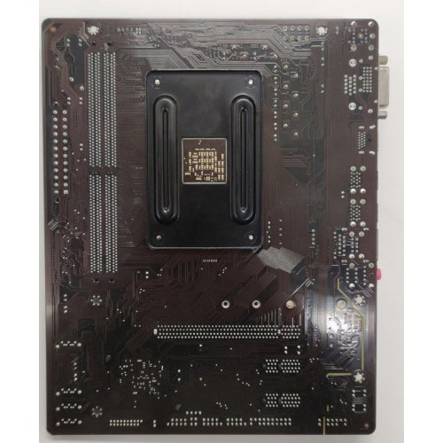 Материнська плата Gigabyte GA-A320M-S2H (sAM4, AMD A320) (Відновлено продавцем, 856240) купити в Україні: Київ, Львів, Хмельницький, Тернопіль, Івано-Франківськ | Перевірка сумісності, низька ціна, відгуки, характеристики від TELEMART фото