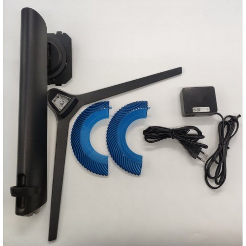 Монитор Samsung 24" Odyssey G32A (LS24AG320NUXEN) (Восстановлено продавцом, 856250) купить в Украине: Киев, Днепр, Харьков, Одесса  | Низкая цена, отзывы, характеристики от TELEMART фото