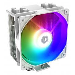 Кулер ID-Cooling SE-214-XT ARGB WHITE (SE-214-XT ARGB WHITE) (Восстановлено продавцом, 856253)