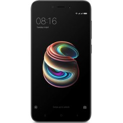 Мобільний телефон Xiaomi Redmi 5A 2/16GB Grey
