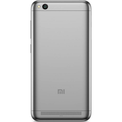 Смартфон Xiaomi Redmi 5A 2/16GB Grey купить в Украине: Киев, Днепр, Харьков, Одесса  | Низкая цена, отзывы, характеристики от TELEMART фото
