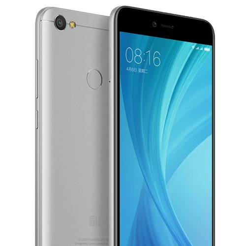 Смартфон Xiaomi Redmi 5A 2/16GB Grey купить в Украине: Киев, Днепр, Харьков, Одесса  | Низкая цена, отзывы, характеристики от TELEMART фото