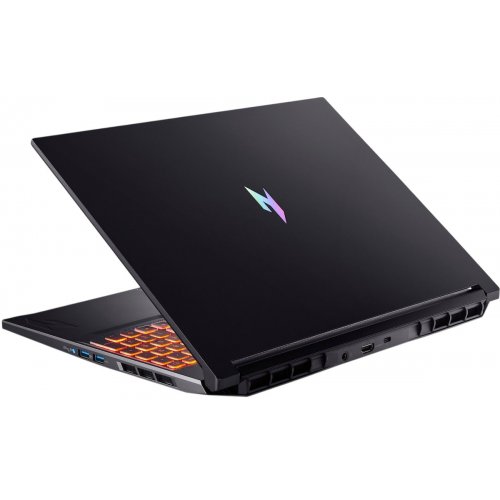 Ноутбук Acer Nitro V 16 ANV16-72 (NH.QUSEU.007) Black купити в Україні: Київ, Львів, Хмельницький, Тернопіль, Івано-Франківськ | Низька ціна, відгуки, характеристики від TELEMART фото