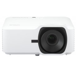 Проєктор ViewSonic LSD400HD (VS20625)
