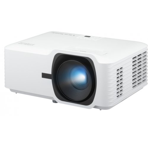 Проєктор ViewSonic LSD400HD (VS20625) купити в Україні: Київ, Львів, Хмельницький, Тернопіль, Івано-Франківськ | Низька ціна, відгуки, характеристики від TELEMART фото