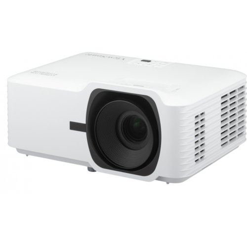 Проєктор ViewSonic LSD400HD (VS20625) купити в Україні: Київ, Львів, Хмельницький, Тернопіль, Івано-Франківськ | Низька ціна, відгуки, характеристики від TELEMART фото