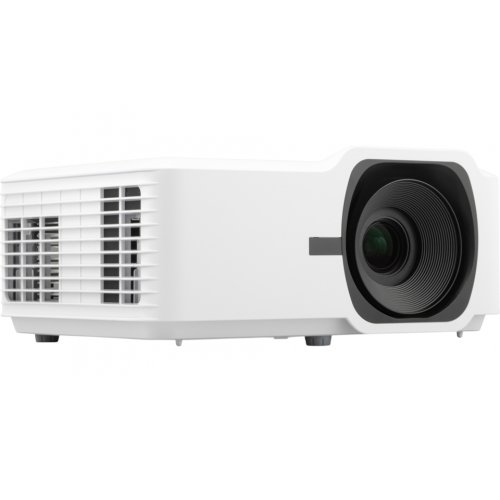 Проєктор ViewSonic LSD400HD (VS20625) купити в Україні: Київ, Львів, Хмельницький, Тернопіль, Івано-Франківськ | Низька ціна, відгуки, характеристики від TELEMART фото